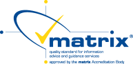Matrix QM Logo