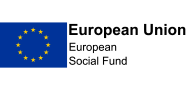 European Social Fund Logo