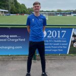 Ignite Sport Apprentice Joshua Read-Strahan